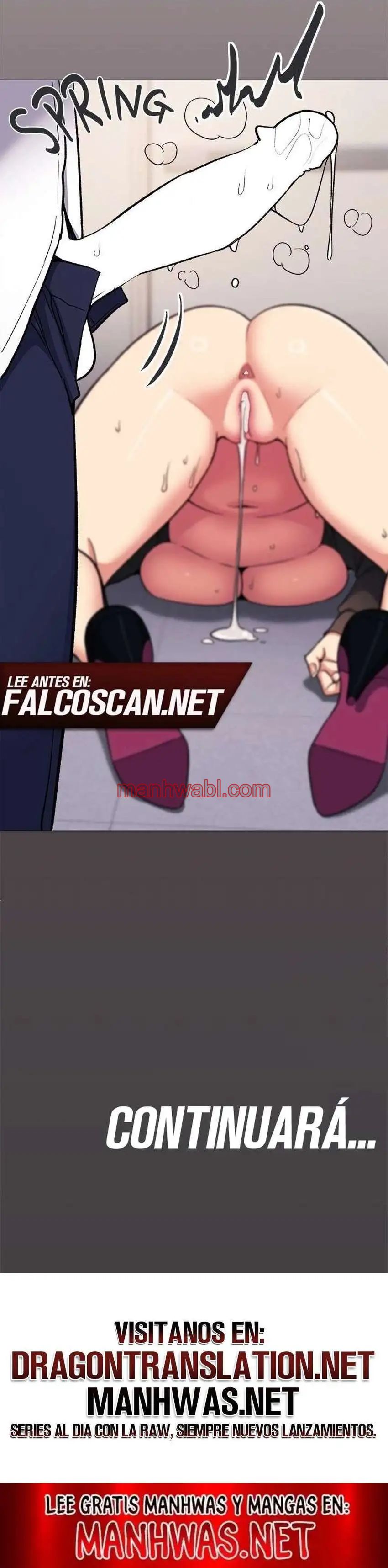 Deja de fumar - Capítulo 51_3 manhwa