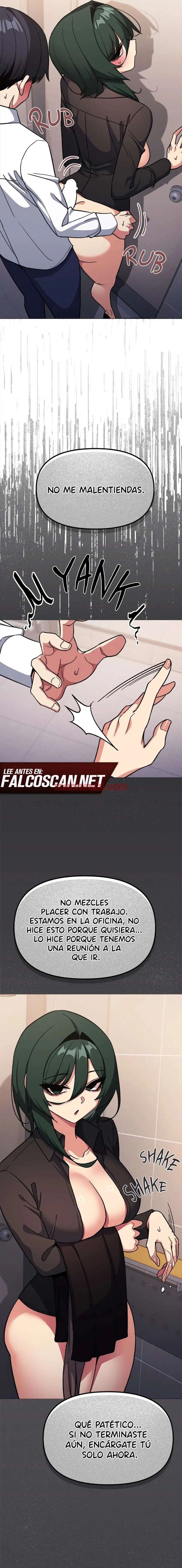 Deja de fumar - Capítulo 52_2 manhwa