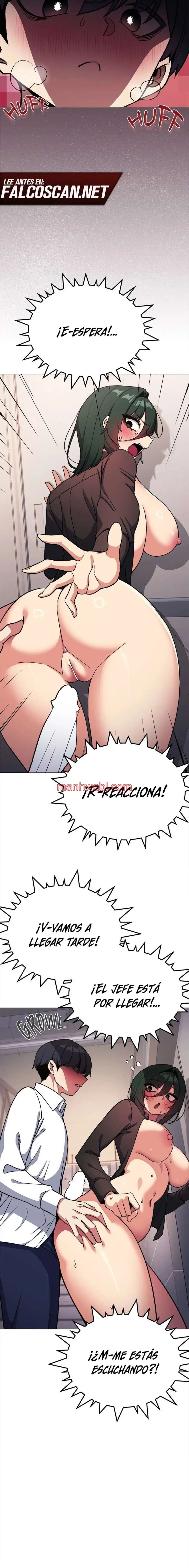 Deja de fumar - Capítulo 52_2 manhwa