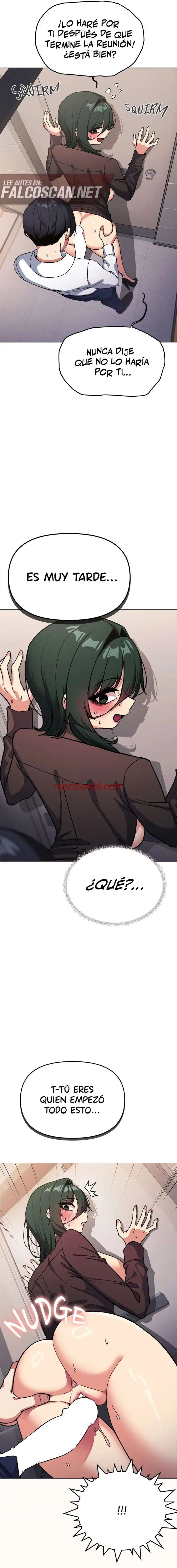 Deja de fumar - Capítulo 52_2 manhwa