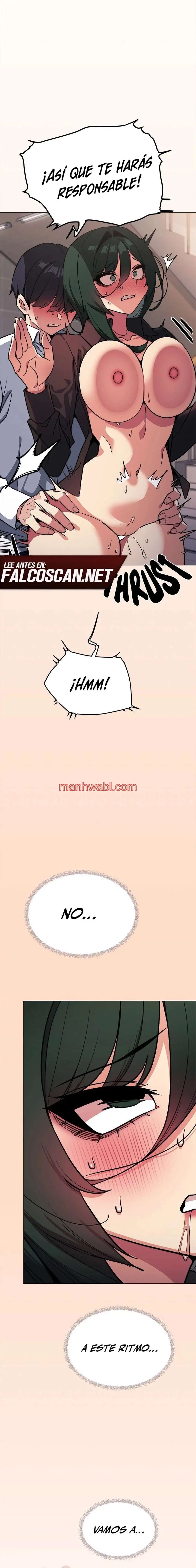 Deja de fumar - Capítulo 52_2 manhwa