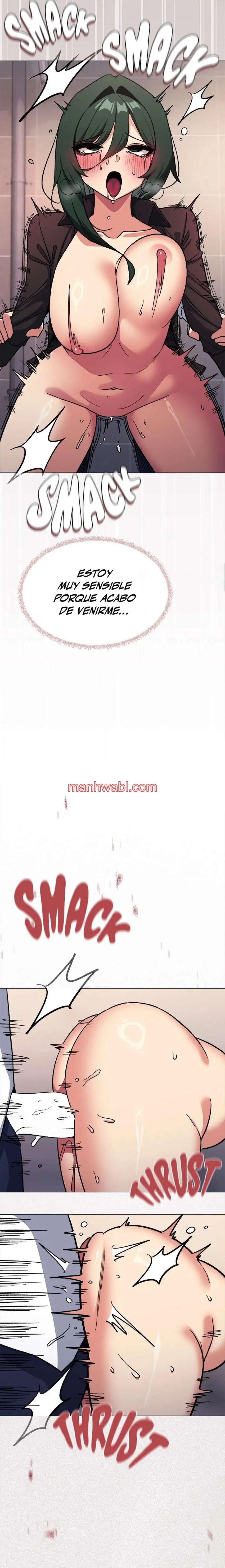 Deja de fumar - Capítulo 52_2 manhwa