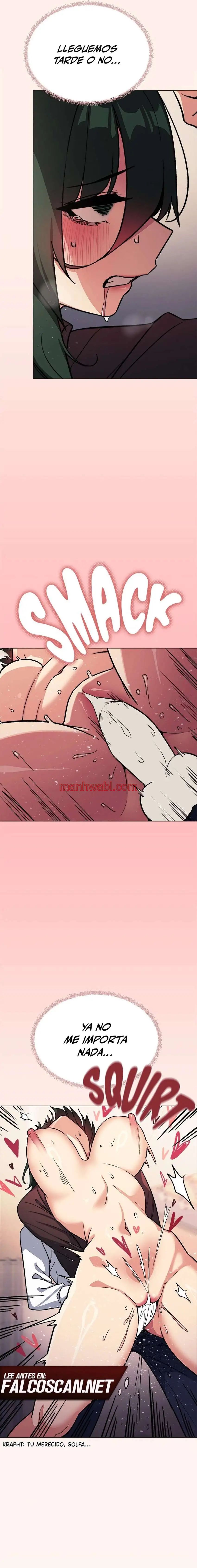 Deja de fumar - Capítulo 52_3 manhwa