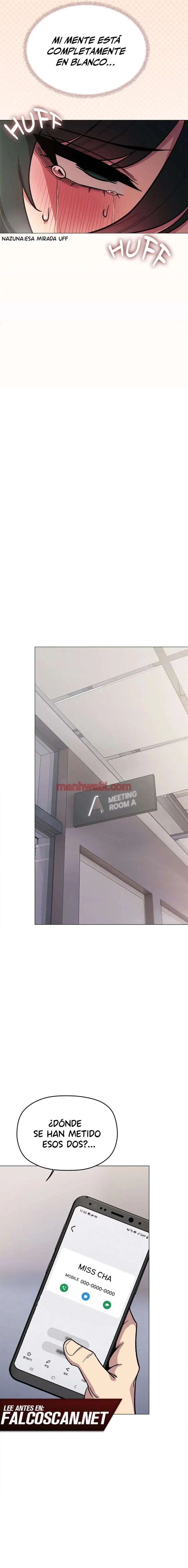 Deja de fumar - Capítulo 52_3 manhwa