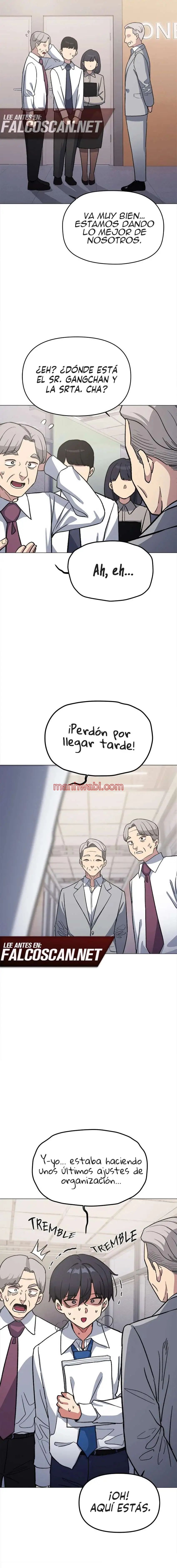 Deja de fumar - Capítulo 52_3 manhwa