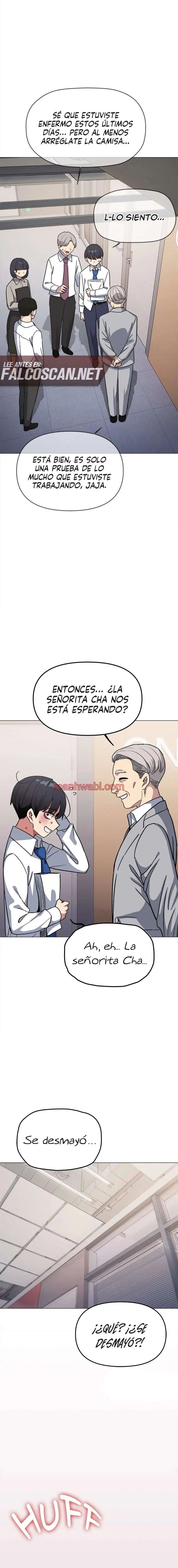 Deja de fumar - Capítulo 52_3 manhwa