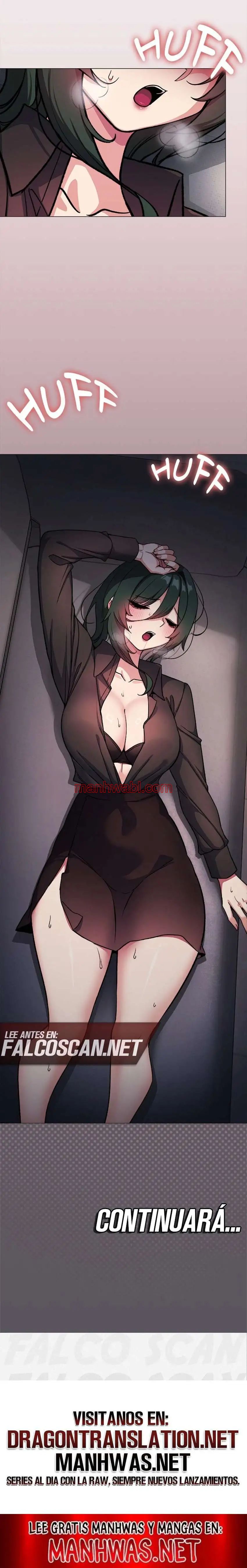 Deja de fumar - Capítulo 52_3 manhwa