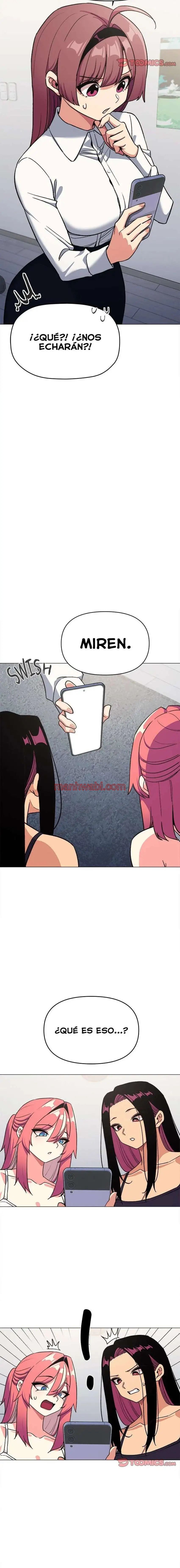 Deja de fumar - Capítulo 53_2 manhwa