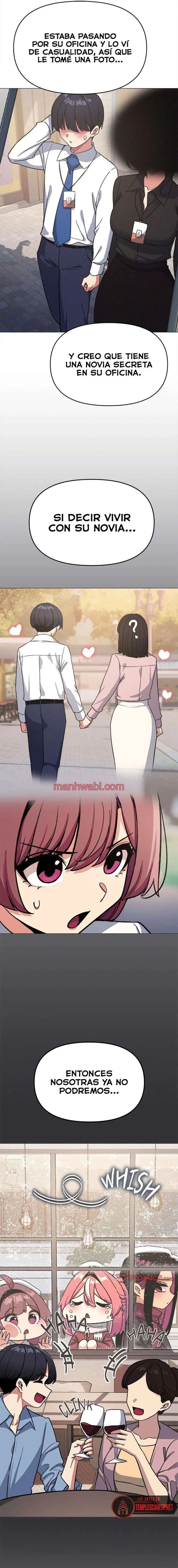 Deja de fumar - Capítulo 53_2 manhwa