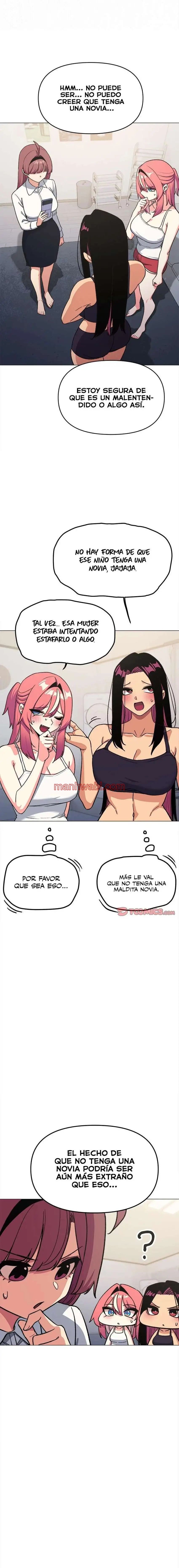 Deja de fumar - Capítulo 53_2 manhwa