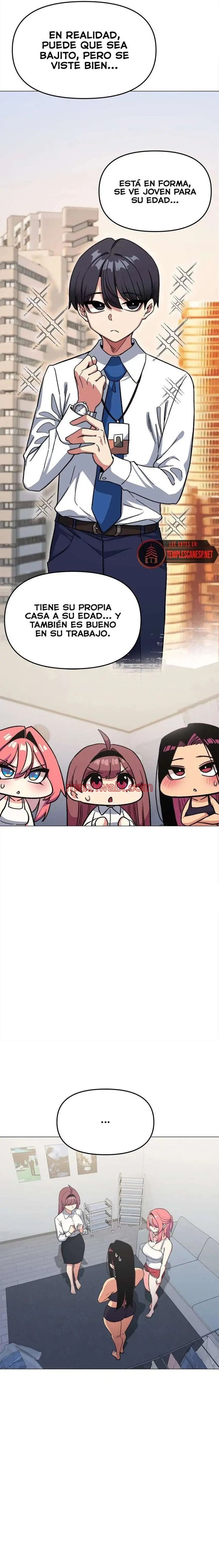 Deja de fumar - Capítulo 53_2 manhwa