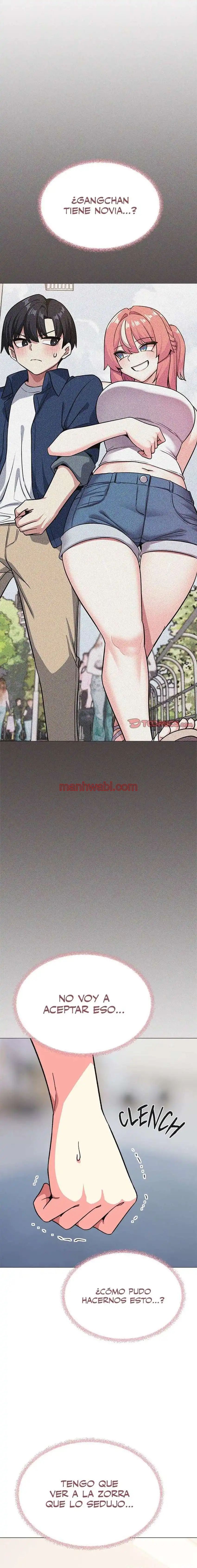 Deja de fumar - Capítulo 53_2 manhwa