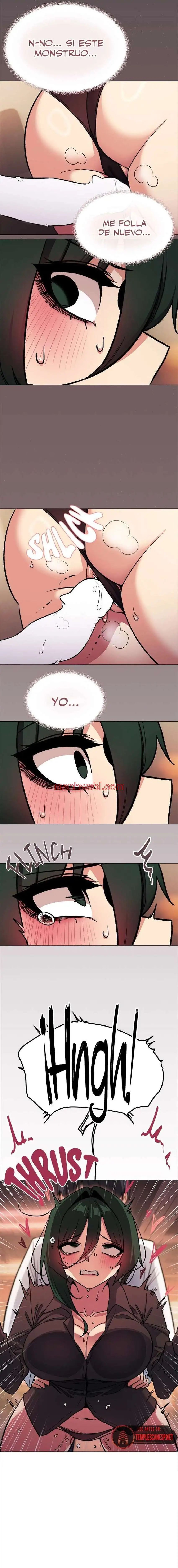 Deja de fumar - Capítulo 53_3 manhwa