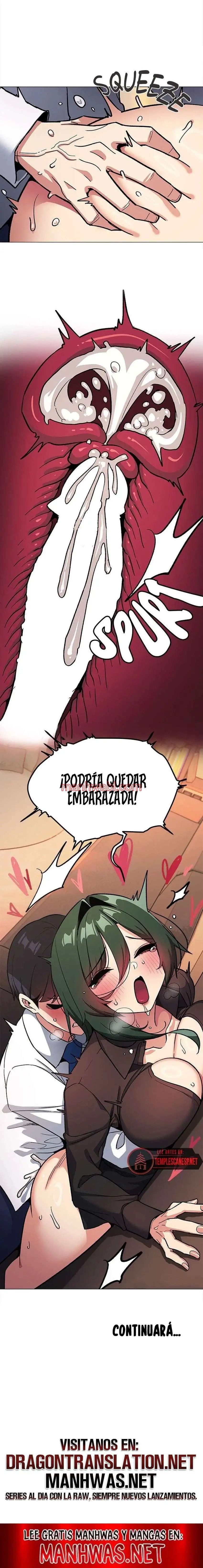 Deja de fumar - Capítulo 53_3 manhwa
