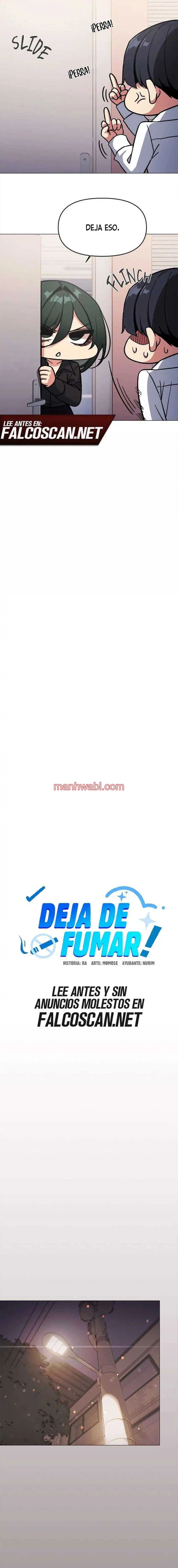 Deja de fumar - Capítulo 54_2 manhwa