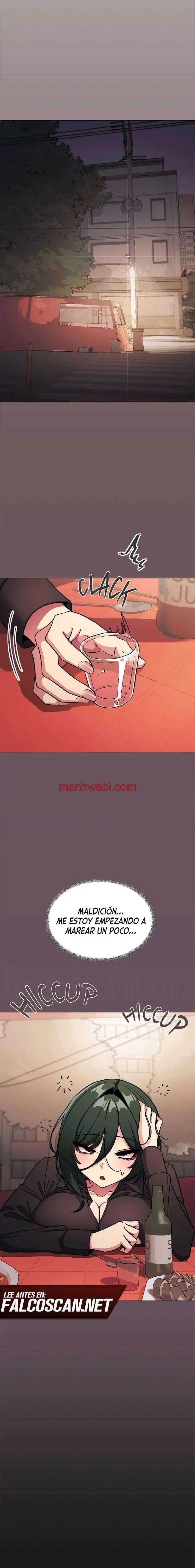 Deja de fumar - Capítulo 54_2 manhwa