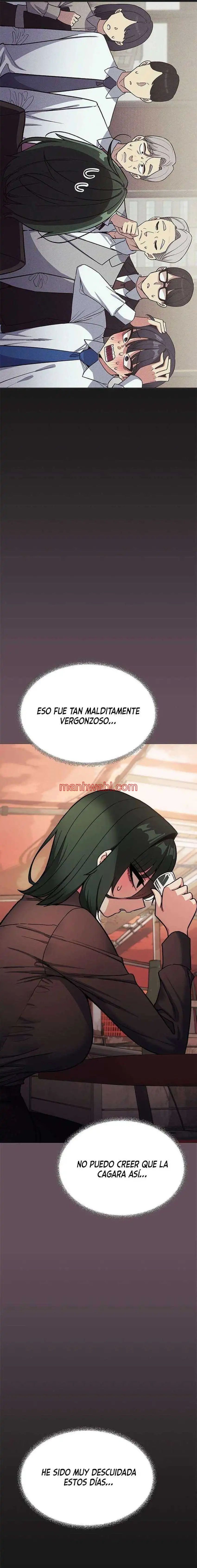 Deja de fumar - Capítulo 54_2 manhwa