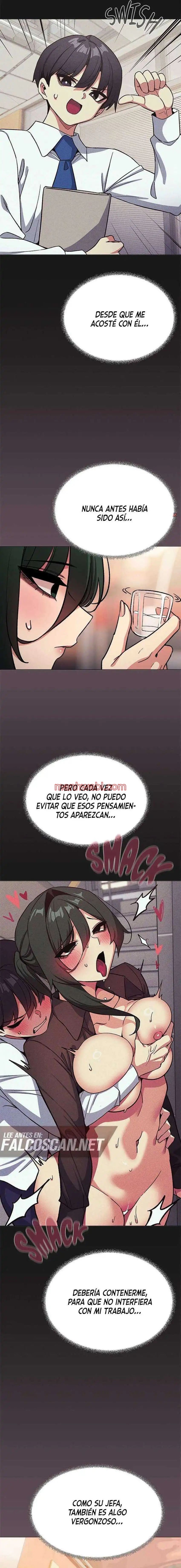 Deja de fumar - Capítulo 54_2 manhwa