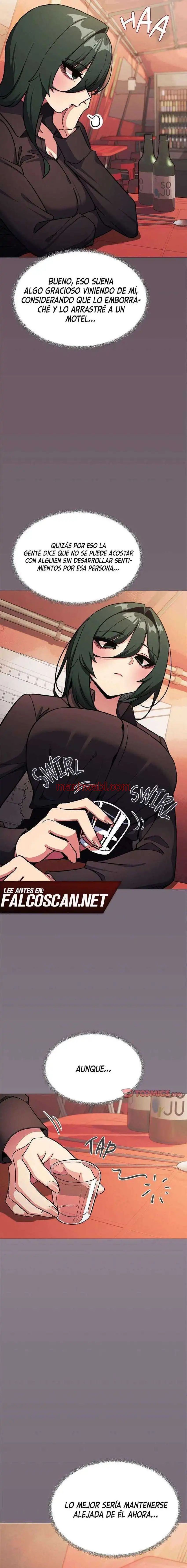 Deja de fumar - Capítulo 54_2 manhwa