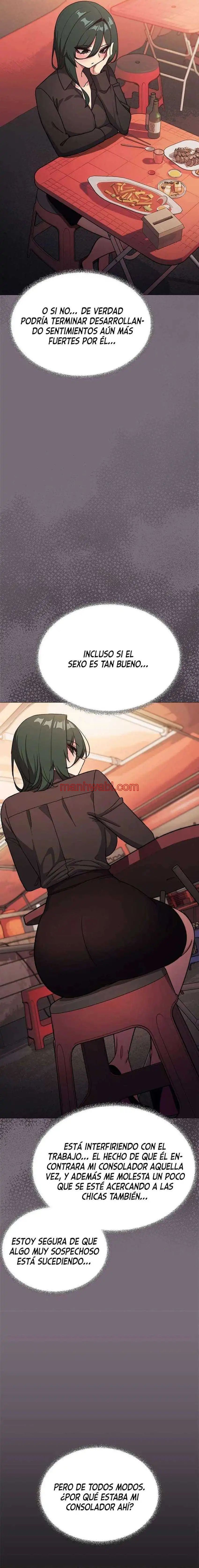 Deja de fumar - Capítulo 54_2 manhwa