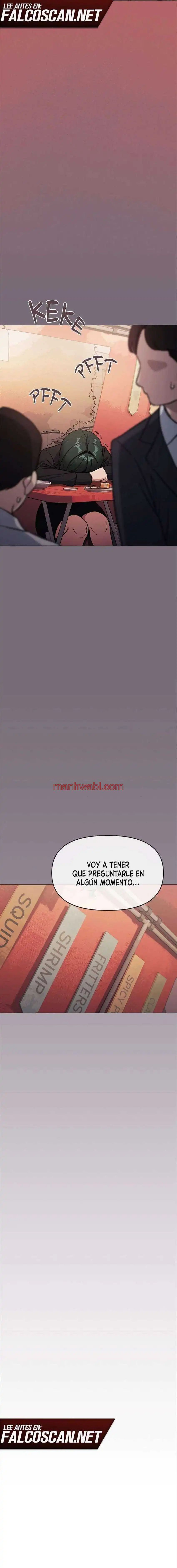 Deja de fumar - Capítulo 54_3 manhwa