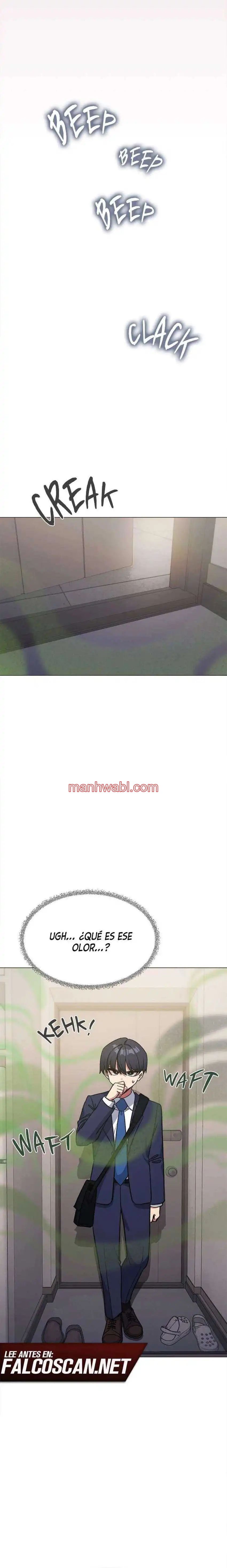 Deja de fumar - Capítulo 54_3 manhwa