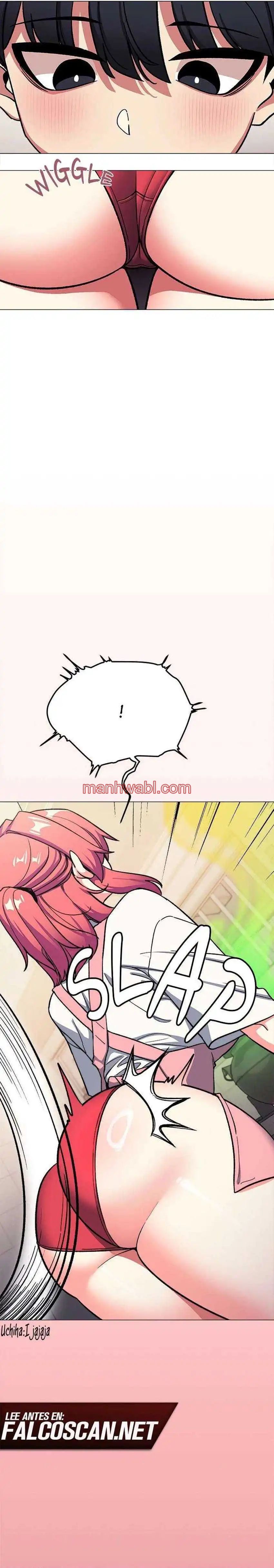 Deja de fumar - Capítulo 54_3 manhwa