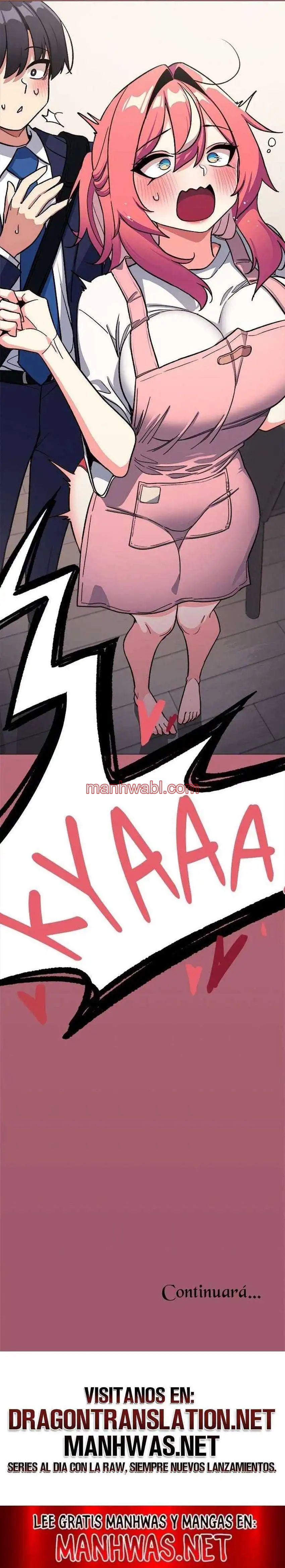 Deja de fumar - Capítulo 54_3 manhwa