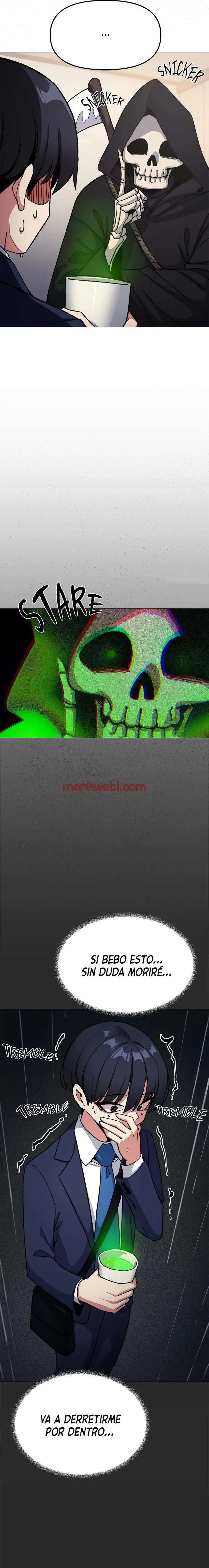 Deja de fumar - Capítulo 55_2 manhwa