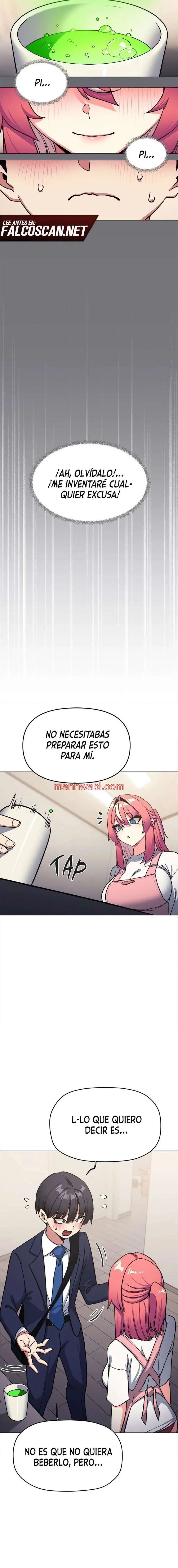 Deja de fumar - Capítulo 55_2 manhwa