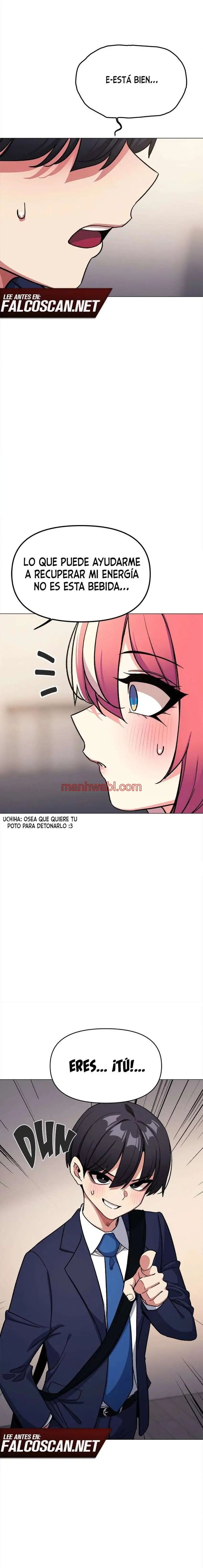 Deja de fumar - Capítulo 55_2 manhwa