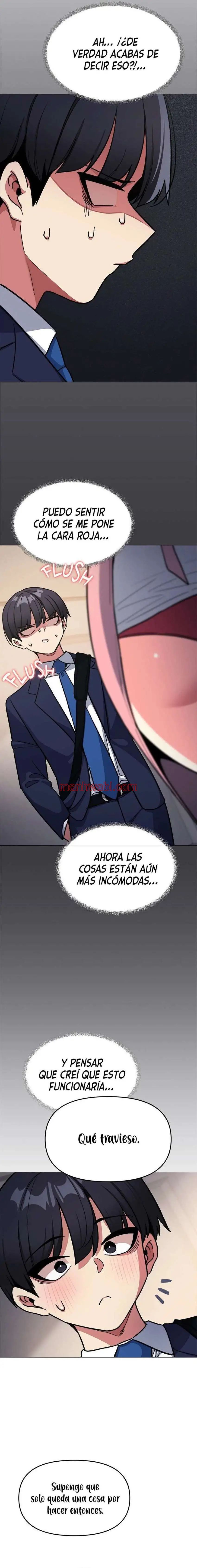 Deja de fumar - Capítulo 55_2 manhwa