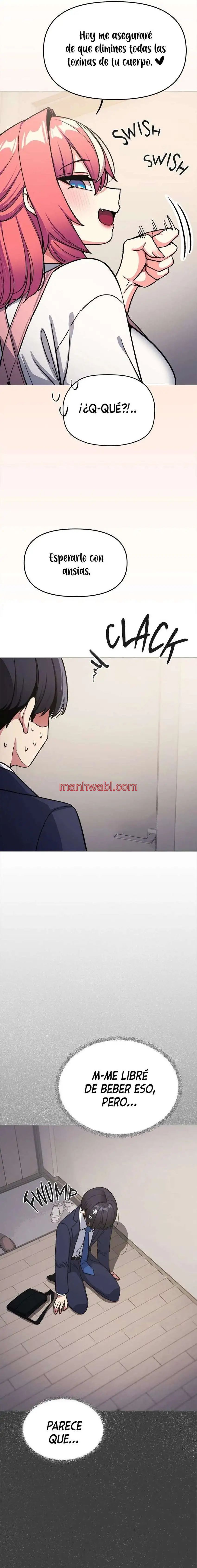 Deja de fumar - Capítulo 55_2 manhwa