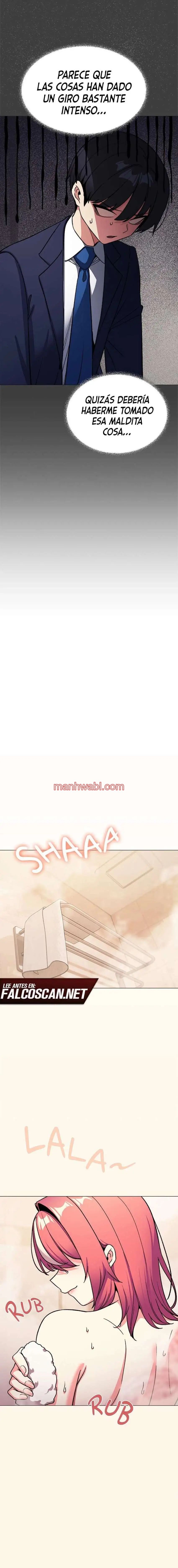 Deja de fumar - Capítulo 55_3 manhwa