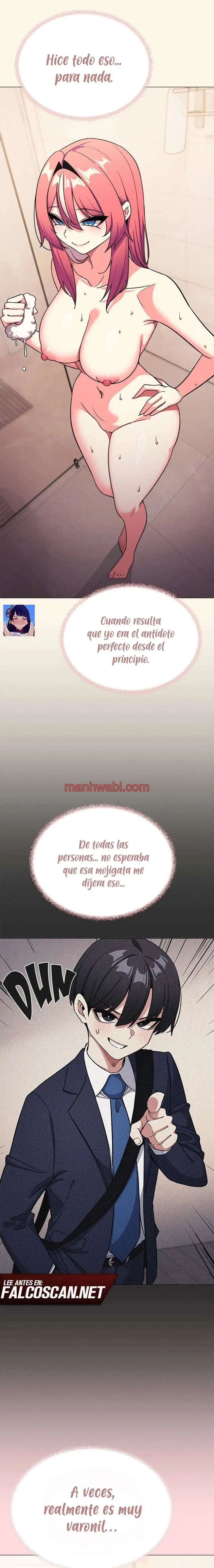 Deja de fumar - Capítulo 55_3 manhwa