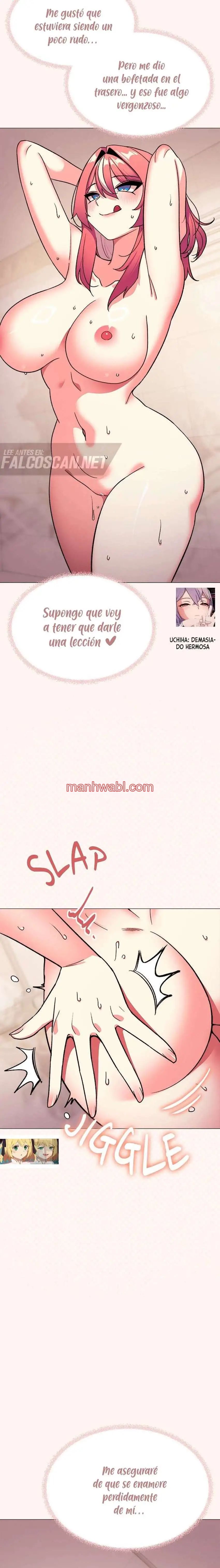 Deja de fumar - Capítulo 55_3 manhwa