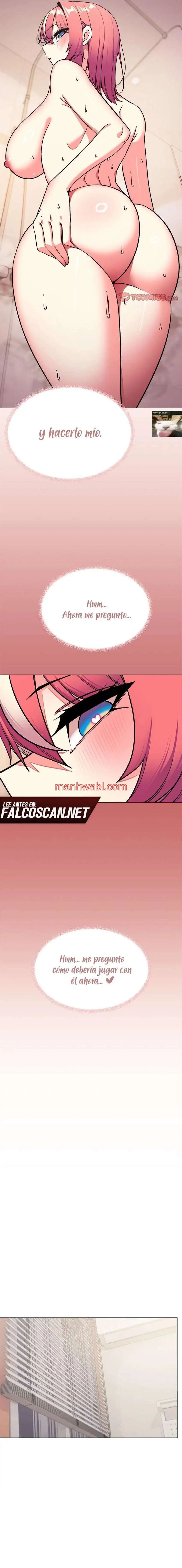 Deja de fumar - Capítulo 55_3 manhwa