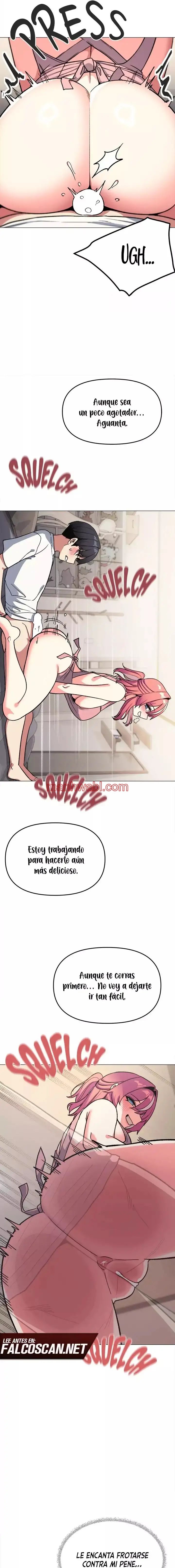 Deja de fumar - Capítulo 56_2 manhwa