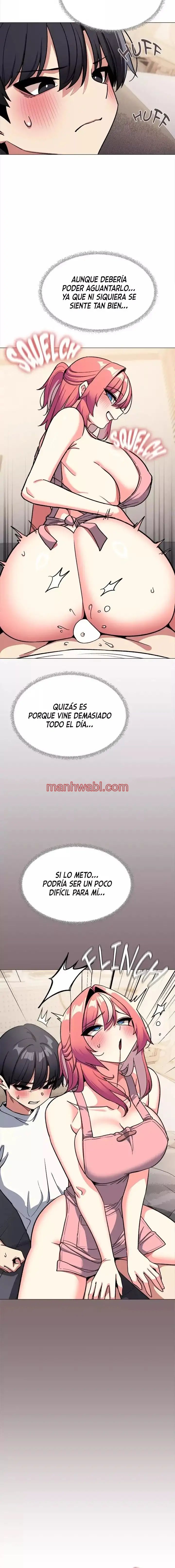 Deja de fumar - Capítulo 56_2 manhwa