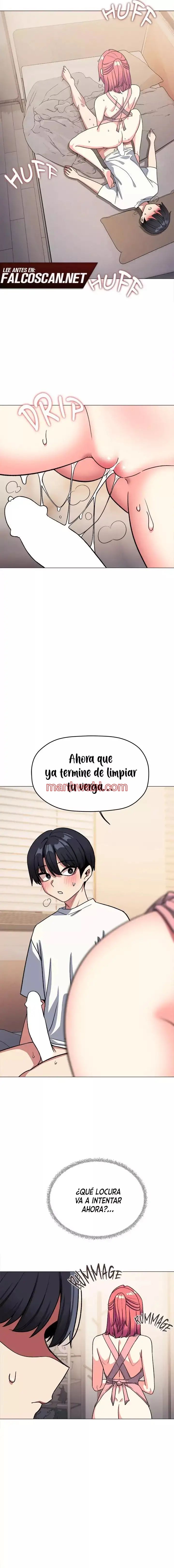 Deja de fumar - Capítulo 56_2 manhwa