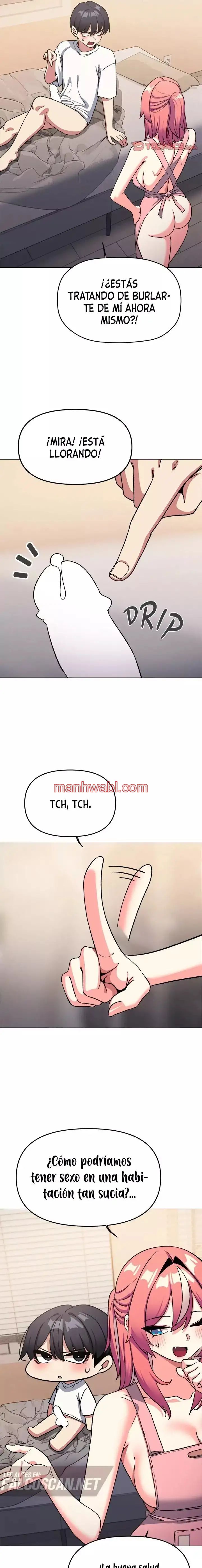 Deja de fumar - Capítulo 56_2 manhwa