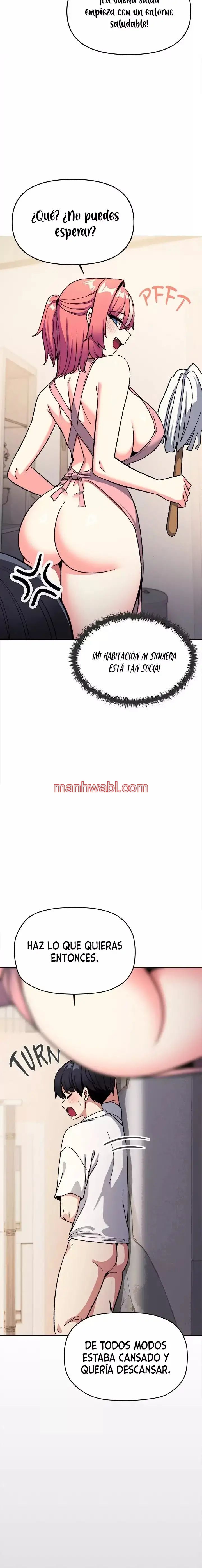 Deja de fumar - Capítulo 56_2 manhwa