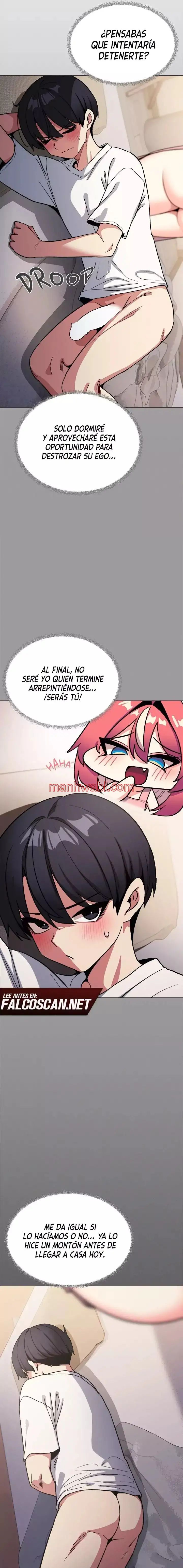 Deja de fumar - Capítulo 56_2 manhwa