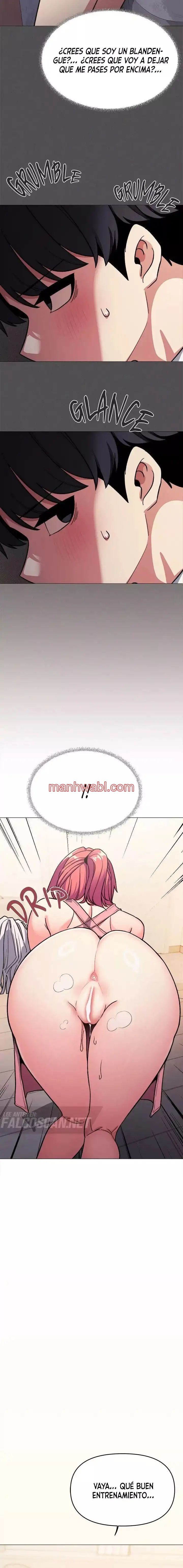 Deja de fumar - Capítulo 56_2 manhwa