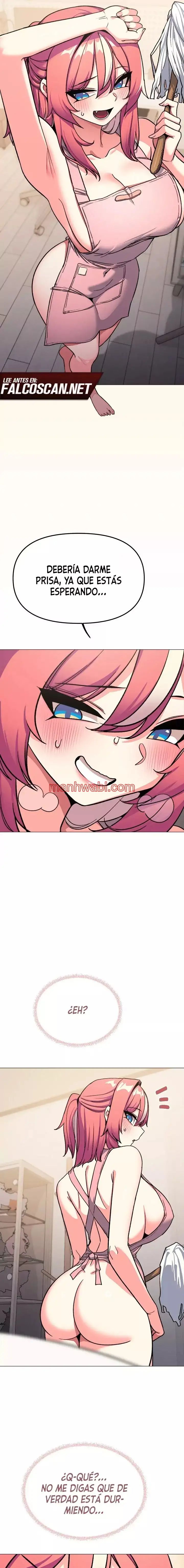 Deja de fumar - Capítulo 56_3 manhwa