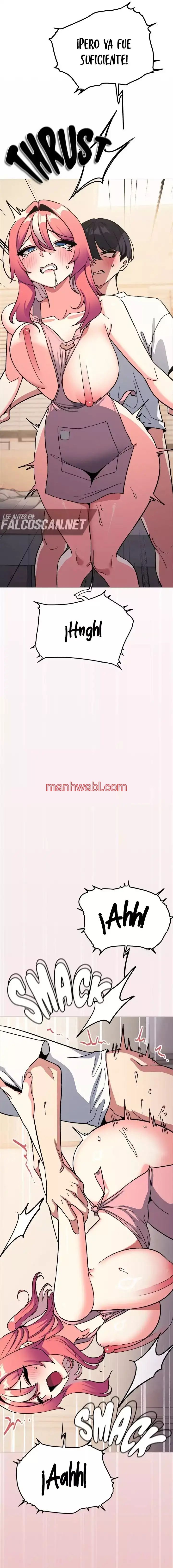 Deja de fumar - Capítulo 56_3 manhwa