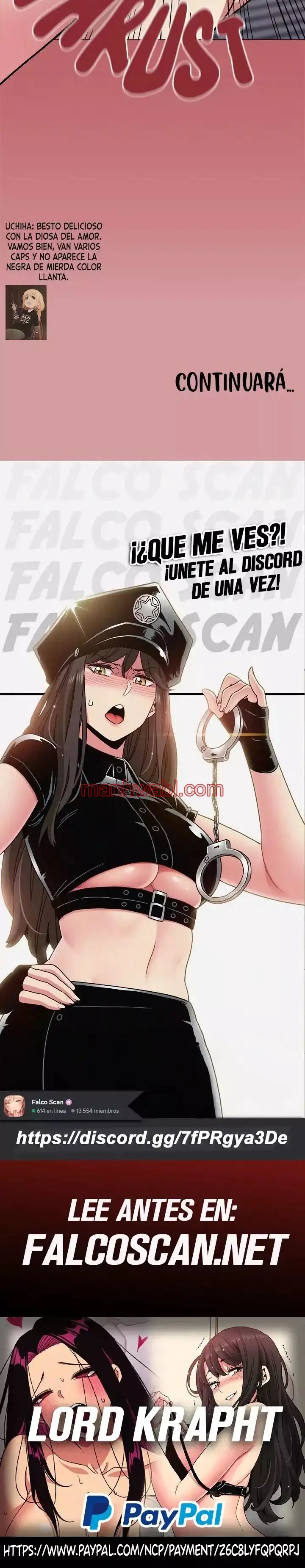 Deja de fumar - Capítulo 56_3 manhwa