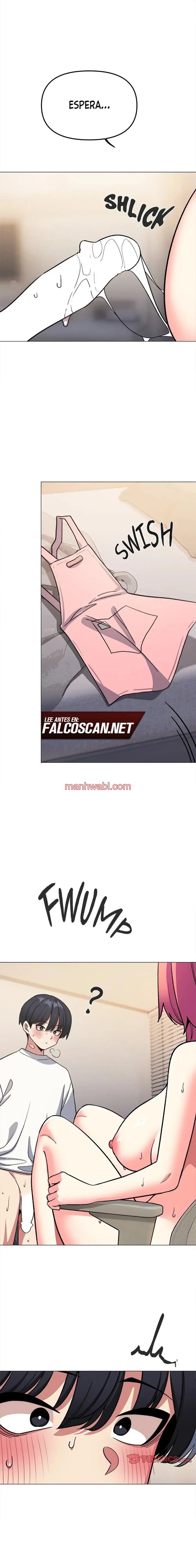 Deja de fumar - Capítulo 57_2 manhwa