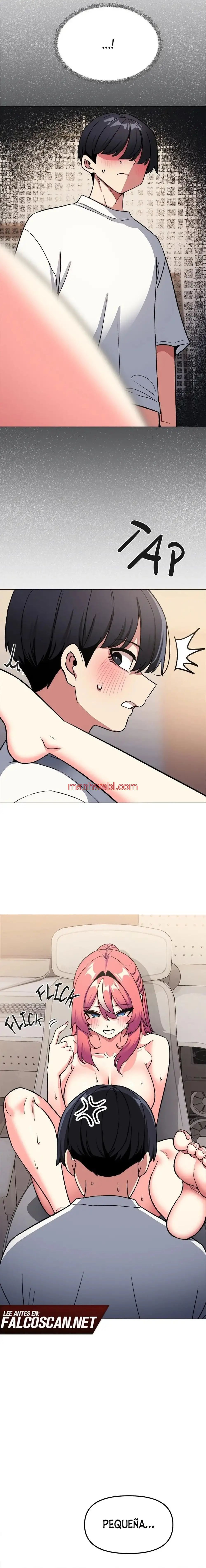 Deja de fumar - Capítulo 57_2 manhwa