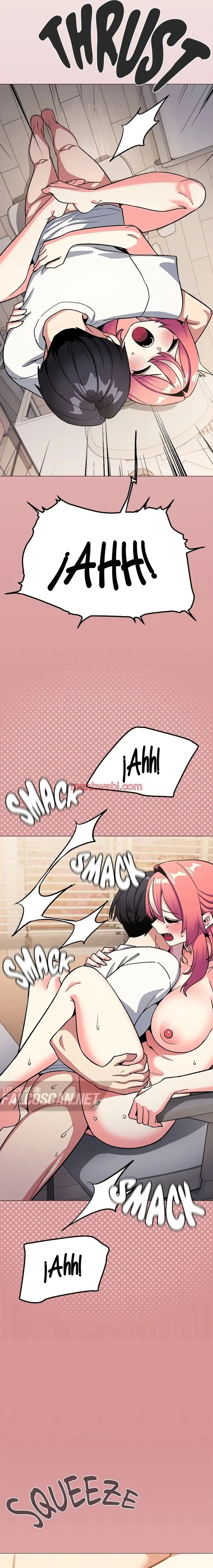 Deja de fumar - Capítulo 57_2 manhwa